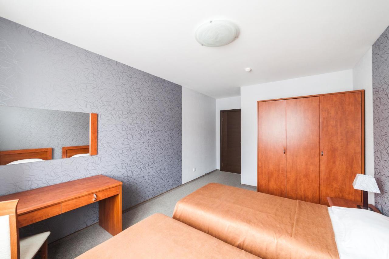 Complex Comfort Minsk Buitenkant foto