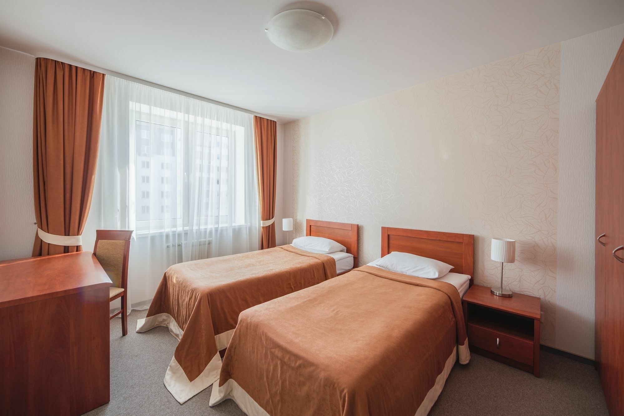 Complex Comfort Minsk Buitenkant foto