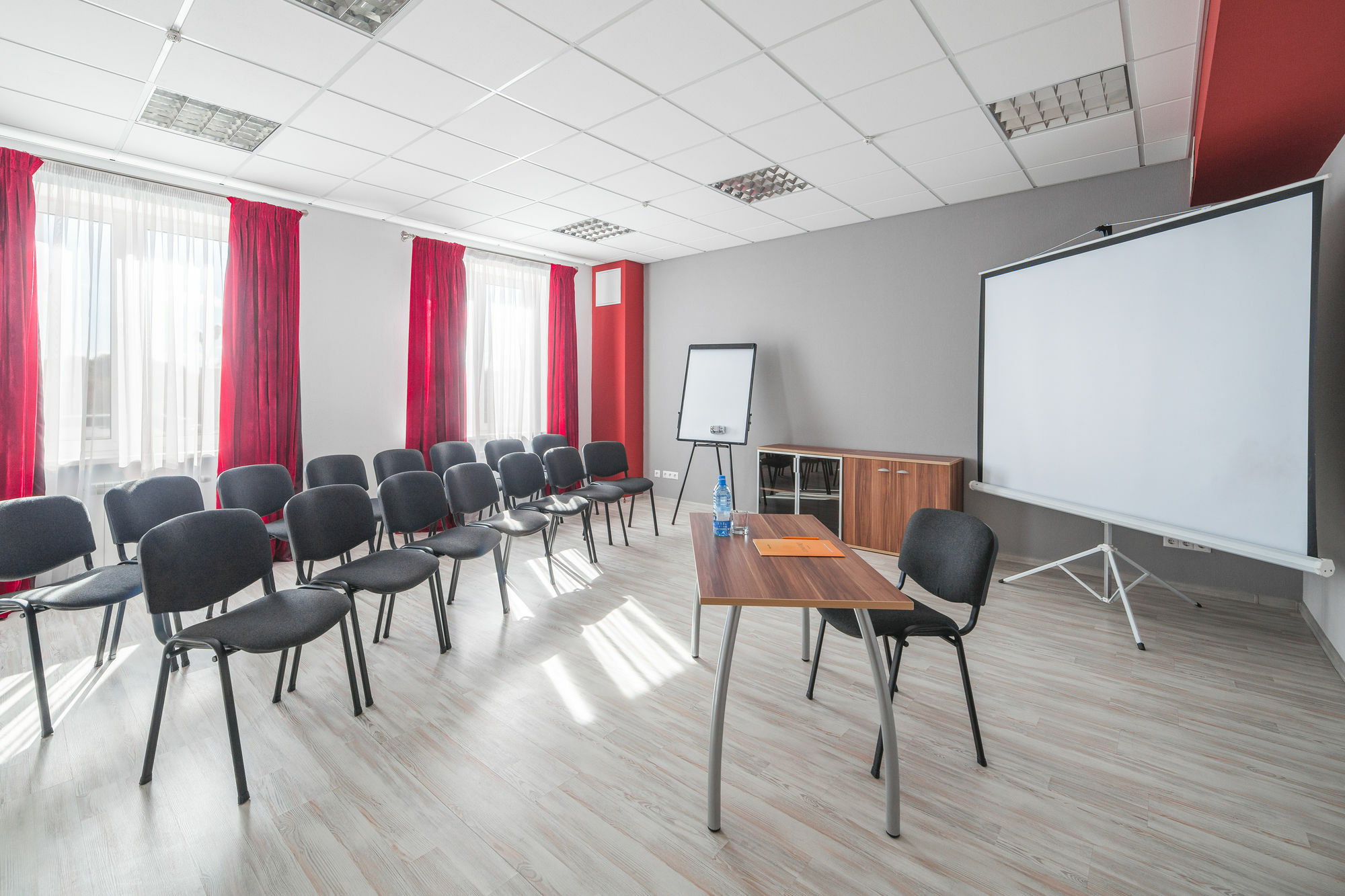 Complex Comfort Minsk Buitenkant foto