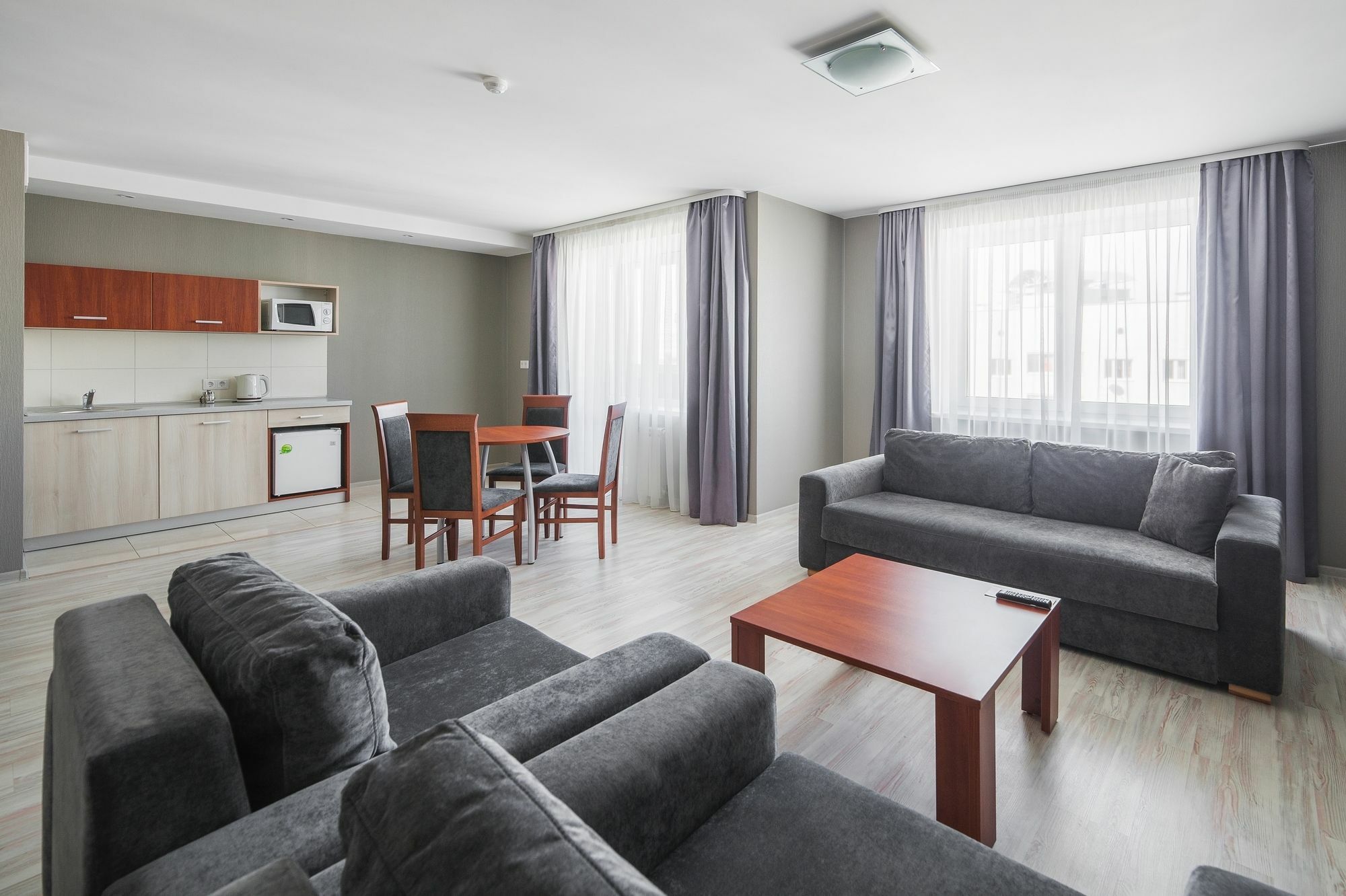 Complex Comfort Minsk Buitenkant foto
