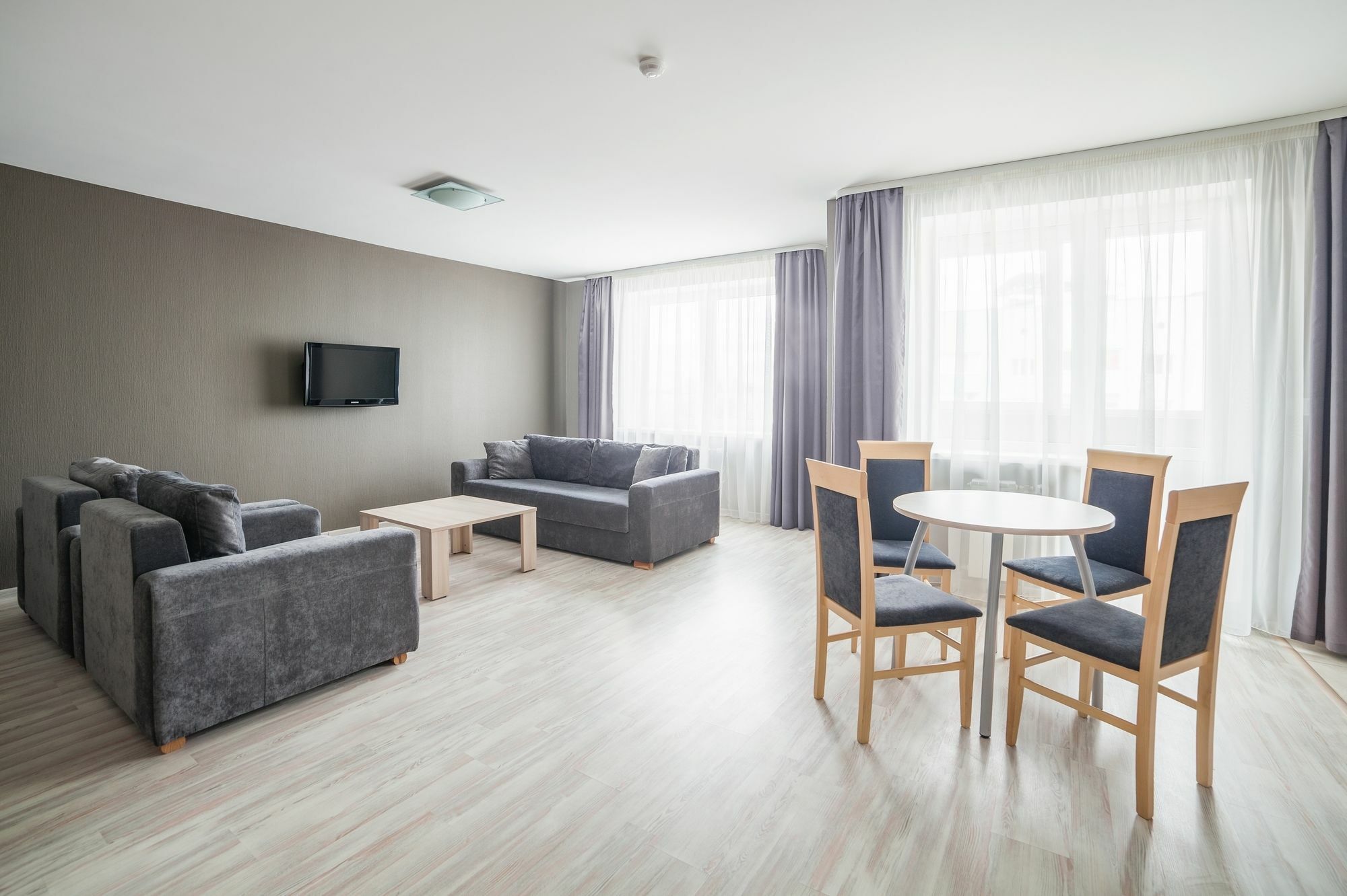 Complex Comfort Minsk Buitenkant foto