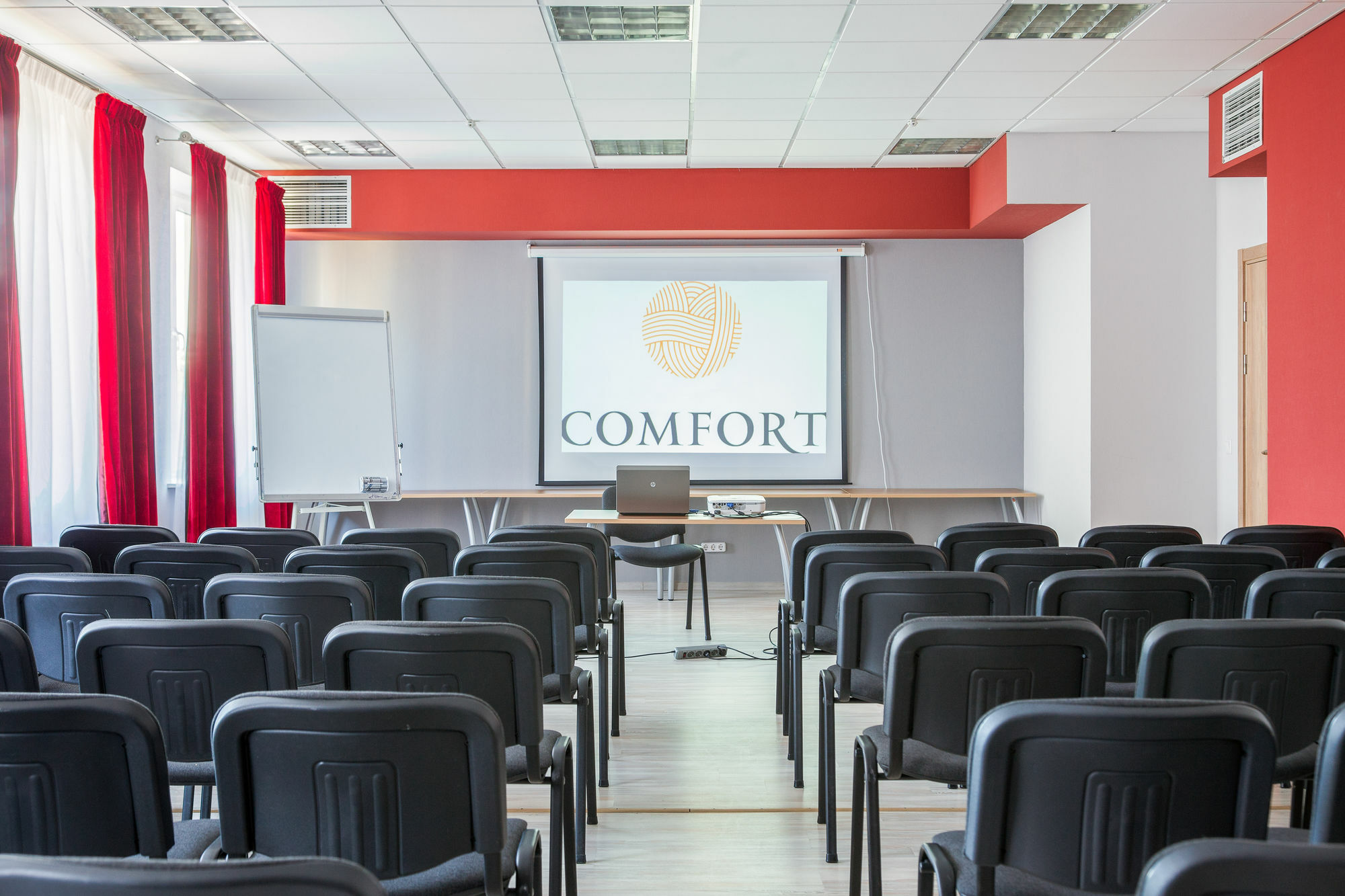 Complex Comfort Minsk Buitenkant foto