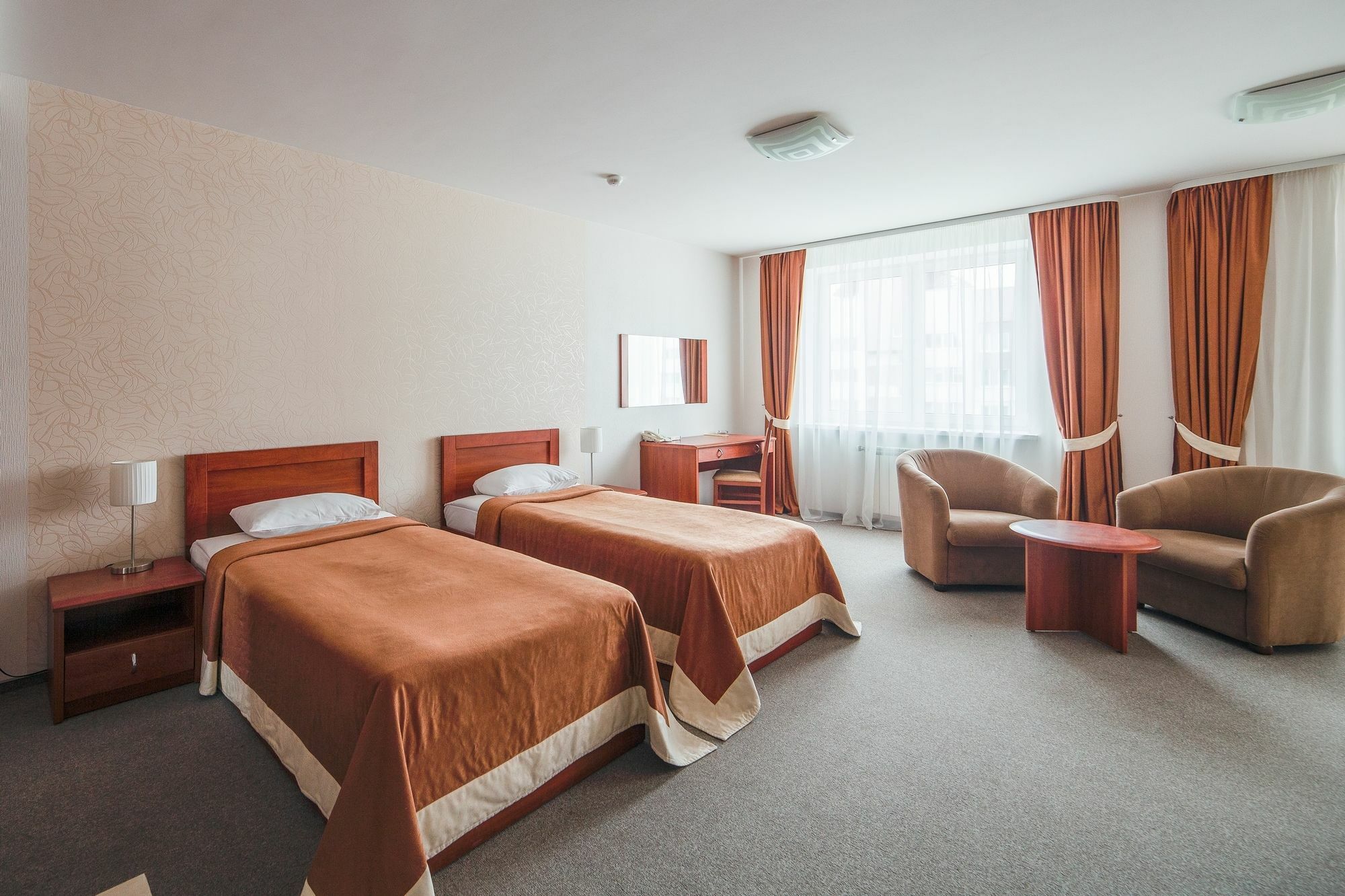 Complex Comfort Minsk Buitenkant foto