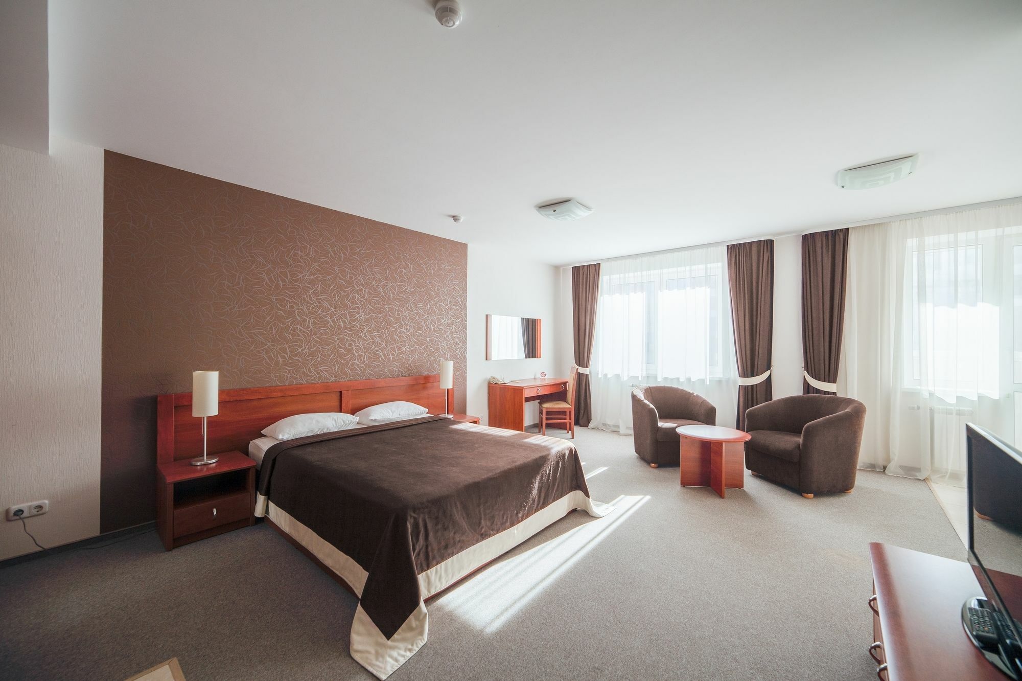 Complex Comfort Minsk Buitenkant foto